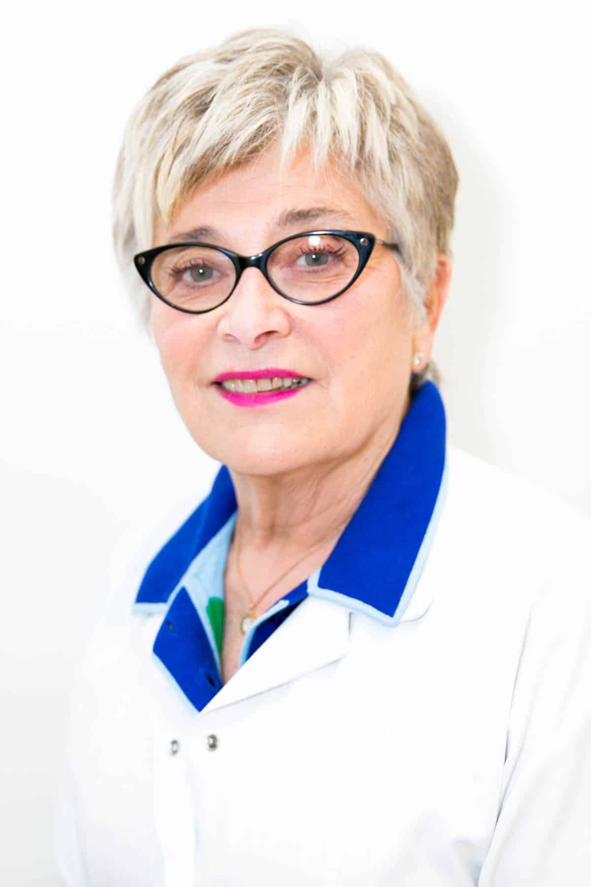 Docteur Lowy dermatologue toute maladie de peau (Bruxelles)